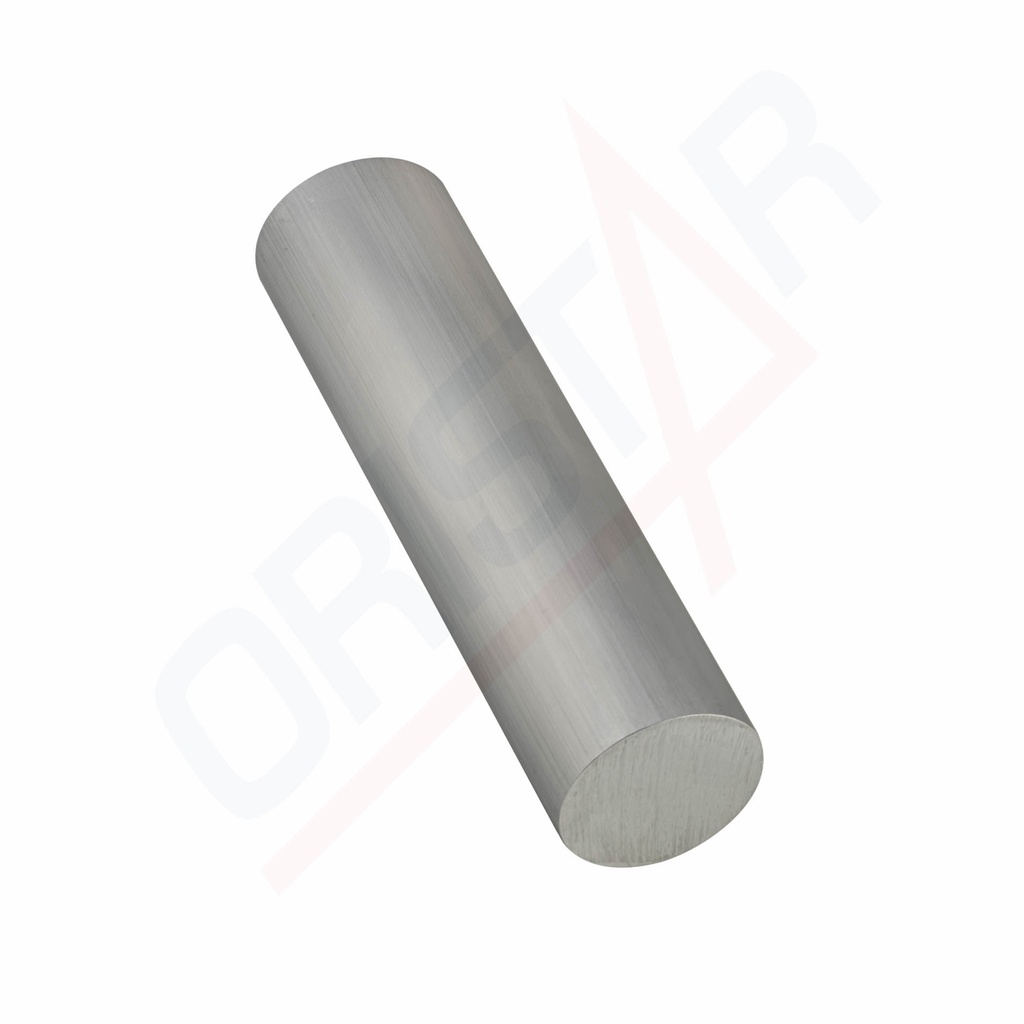 Stainless steel round bar, AISI 316L - Taiwan