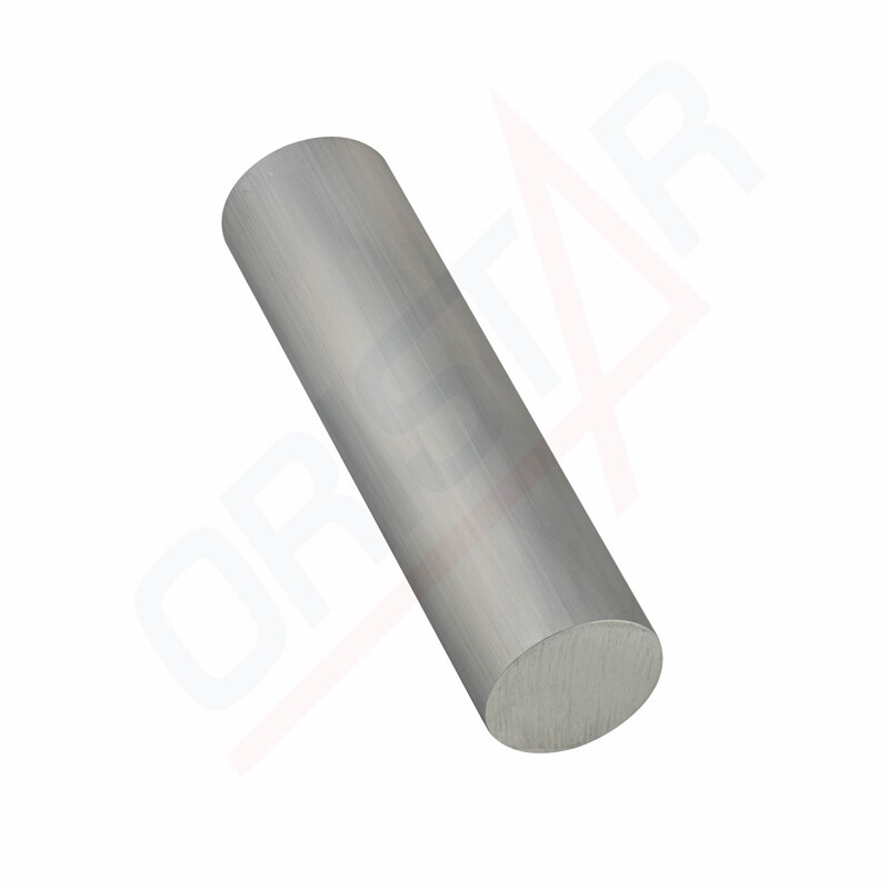 Carbon steel round bar, S45C HOT - Japan