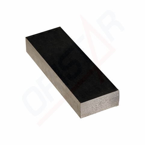 Tool Steel rectangular bar, K340 ISODUR - Austria