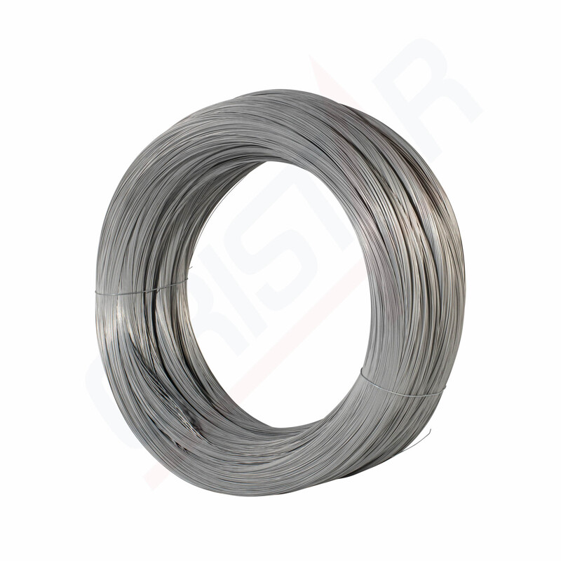 Stainless steel wire, SUS 304 WPB Ni_Co - South Korea