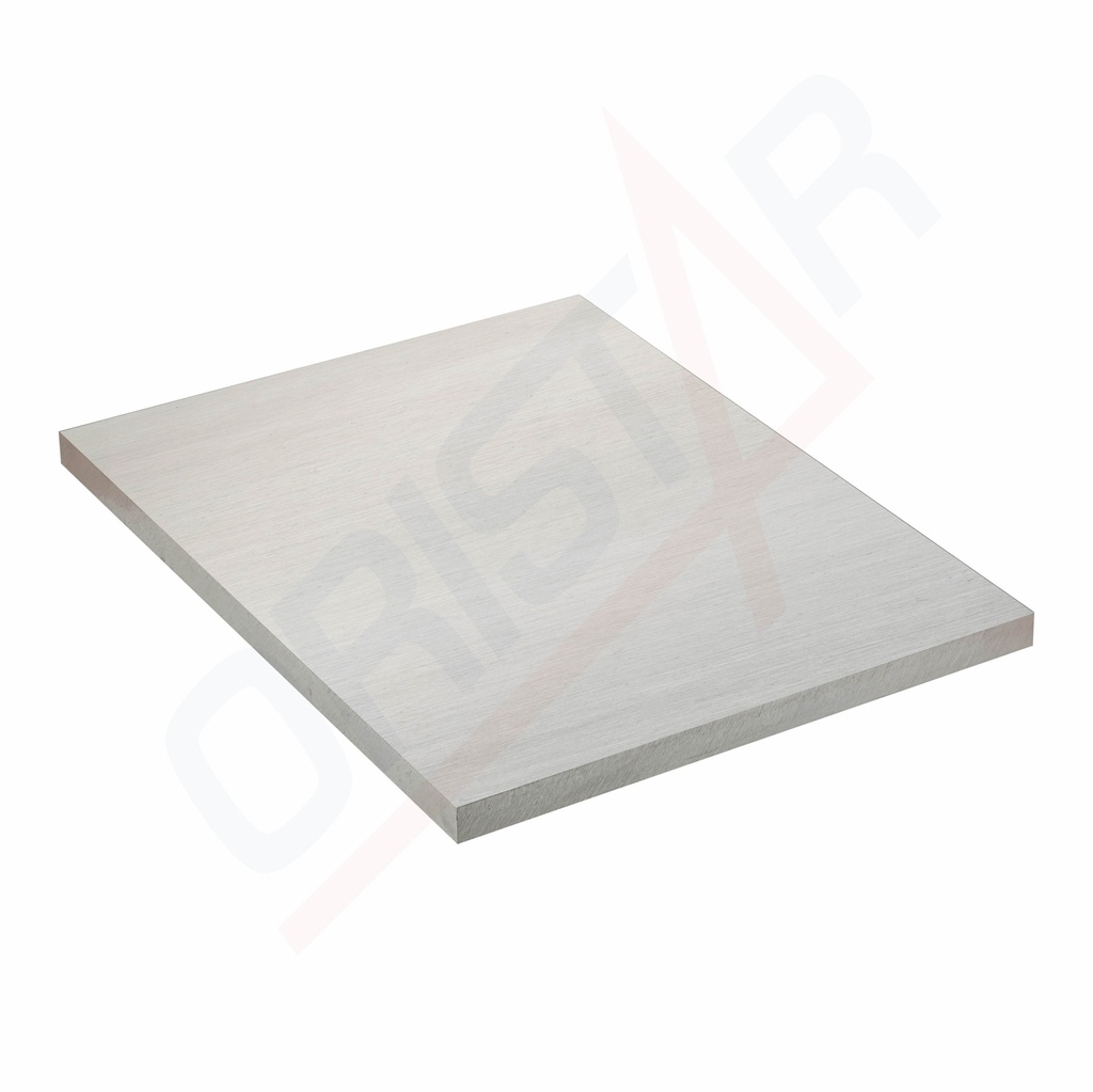 Aluminum Alloy plate, A5052 - H112 - Romania