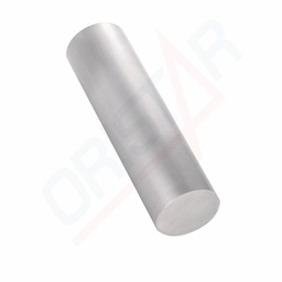 [NHKTRA7003VNT6.0223000] Aluminum Alloy round bar, A7003 - T6 - Vietnam