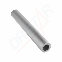 [NHKOTRA5052TDNHATH34.0090001.52000] Aluminum Alloy round tube, (52S) A5052TD - H34 - Japan
