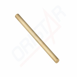 [DHKTRBeCu50NHATHT.0081000] Brass round bar, BeCu50 - HT - Japan