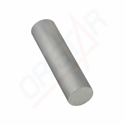 Stainless steel round bar, SUS 304 COLD h9 - Taiwan
