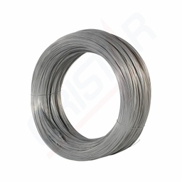 Stainless steel wire, SUS 304 WPB S_Co - South Korea