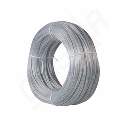 [DTKHKMKHQ.001] Carbon steel wire coated with Zinc - South Korea