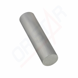 Stainless steel round bar, SUS 304 - Japan