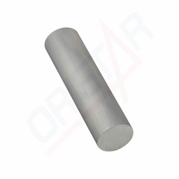 Stainless steel round bar, SUS 304 - Taiwan