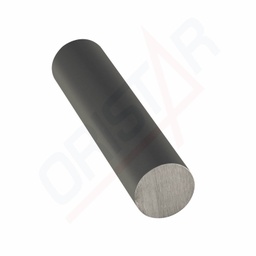 Tool Steel round bar, BOHLER K110 - Austria