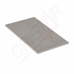 [TKGTASUS304DLH2.00200251200] Stainless steel sheet, SUS 304 - 1/2H - Taiwan