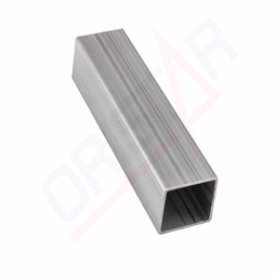[TKHKOVNHAT.0400002.36000] Carbon steel square tube bar, STKMR370 - Japan