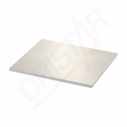 [NHKTAA6061NGAT6.00612502500] Aluminum Alloy plate, A6061 - T6 - Russian